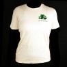 T-Shirt Bulldogs Head Beige (Creator)